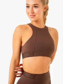 Women Ryderwear eve Up High Ipact port Bra