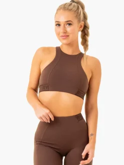 Women Ryderwear eve Up High Ipact port Bra