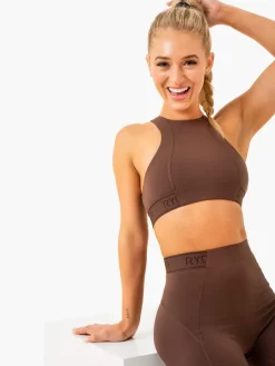 Women Ryderwear eve Up High Ipact port Bra