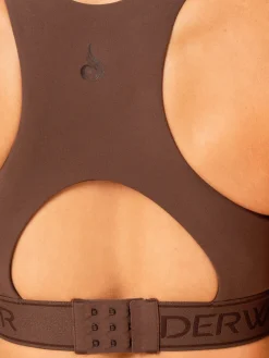 Women Ryderwear eve Up High Ipact port Bra