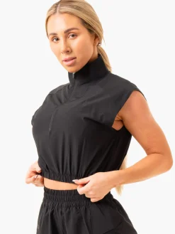 Women Ryderwear eve Up eevee Training Top