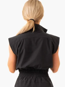 Women Ryderwear eve Up eevee Training Top