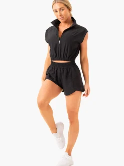 Women Ryderwear eve Up eevee Training Top