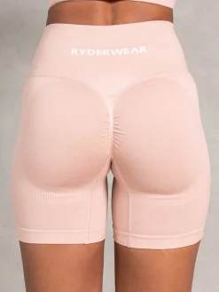 Women Ryderwear ift BB crunch eae hort