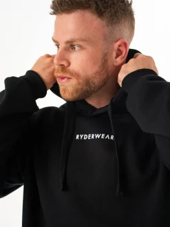 Ryderwear ifting Ony Puover Hoodie