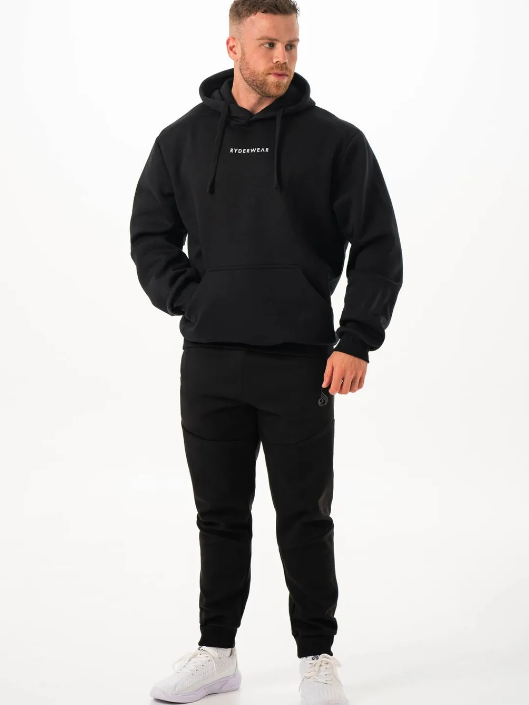 Ryderwear ifting Ony Puover Hoodie