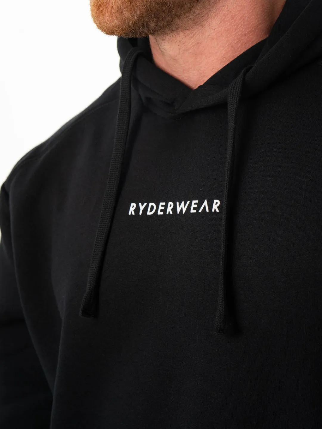 Ryderwear ifting Ony Puover Hoodie