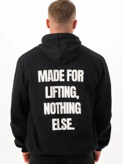 Ryderwear ifting Ony Puover Hoodie