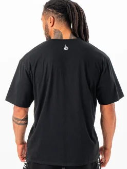 Ryderwear ifting Overized Thirt