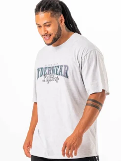 Ryderwear ifting Overized Thirt
