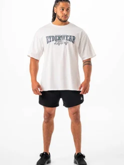Ryderwear ifting Overized Thirt