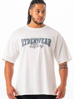 Ryderwear ifting Overized Thirt
