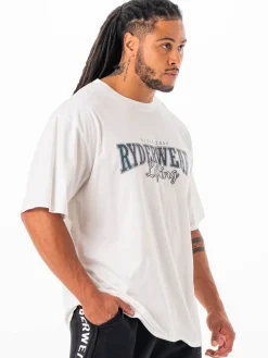 Ryderwear ifting Overized Thirt