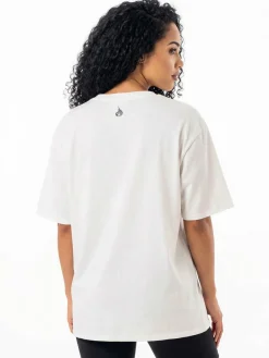 Women Ryderwear ifting Overized Thirt