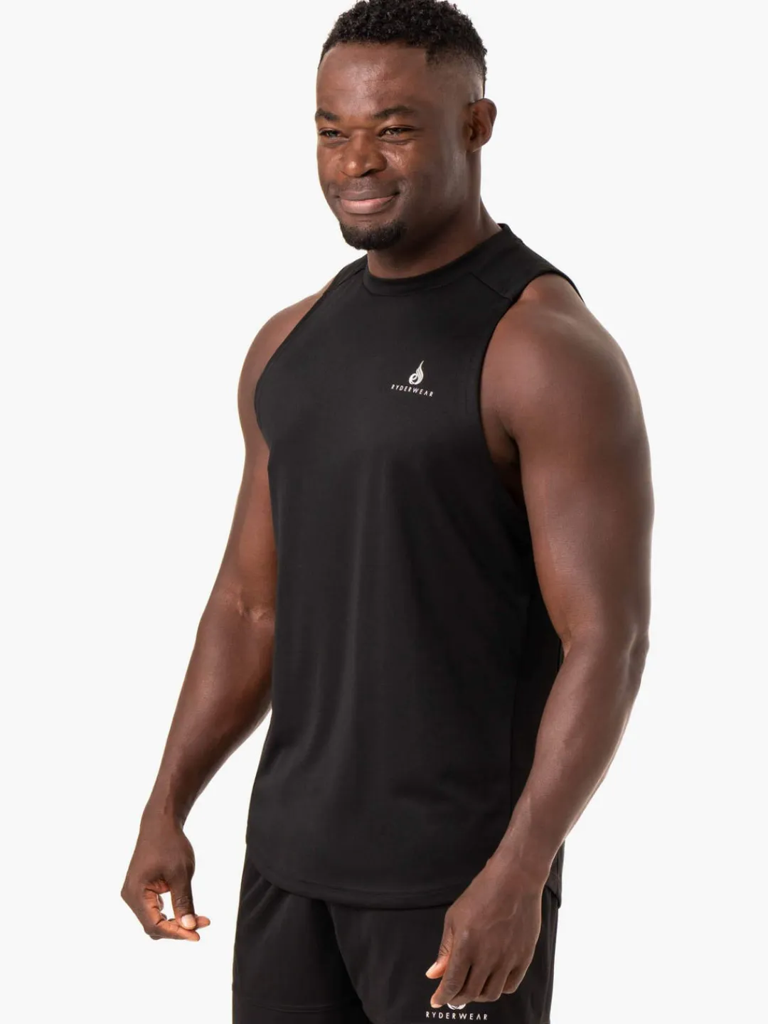Ryderwear ift eh Baer Tank