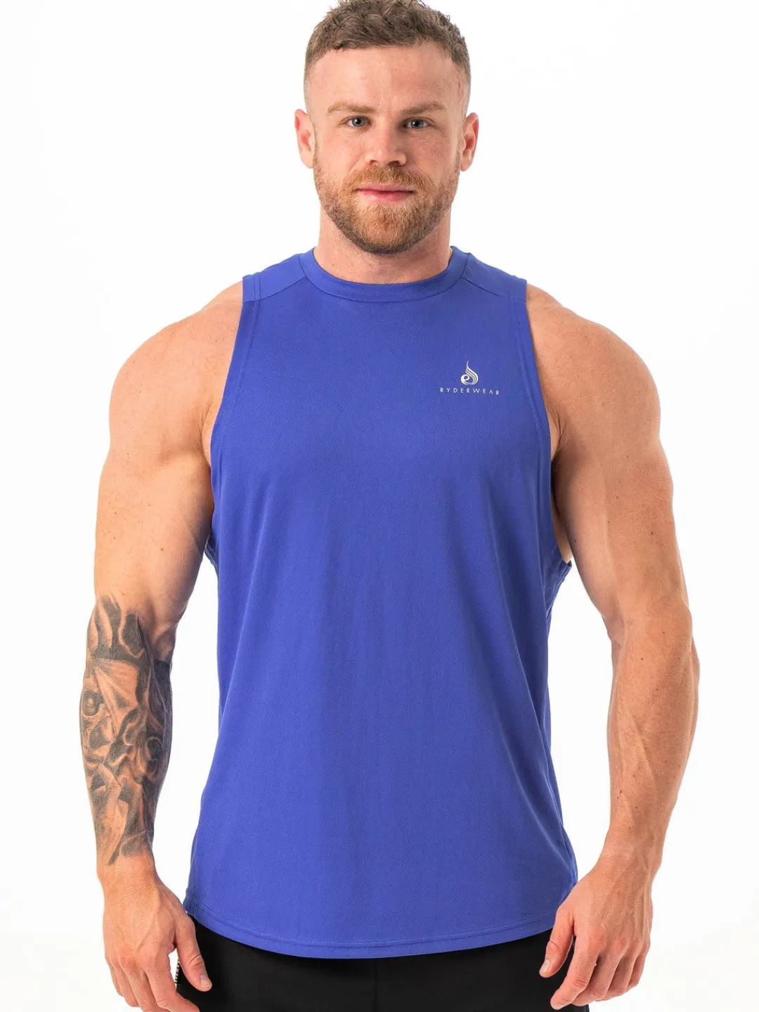 Ryderwear ift eh Baer Tank