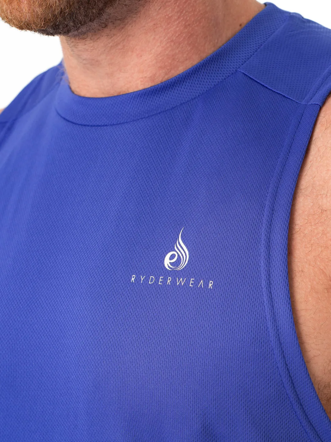 Ryderwear ift eh Baer Tank