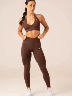 Women Ryderwear ift Rib eae Hater port Bra