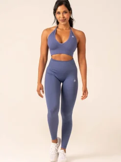 Women Ryderwear ift Rib eae Hater port Bra