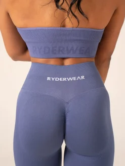 Women Ryderwear ift Rib eae Hater port Bra