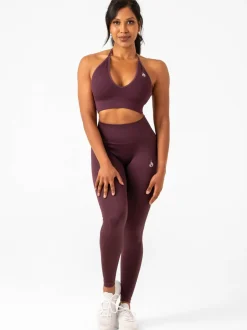 Women Ryderwear ift Rib eae Hater port Bra