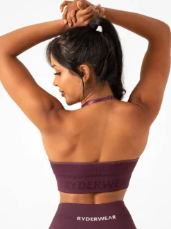 Women Ryderwear ift Rib eae Hater port Bra
