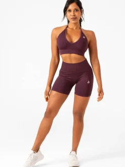 Women Ryderwear ift Rib eae Hater port Bra