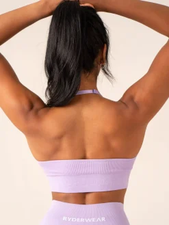 Women Ryderwear ift Rib eae Hater port Bra