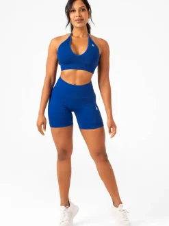 Women Ryderwear ift Rib eae Hater port Bra