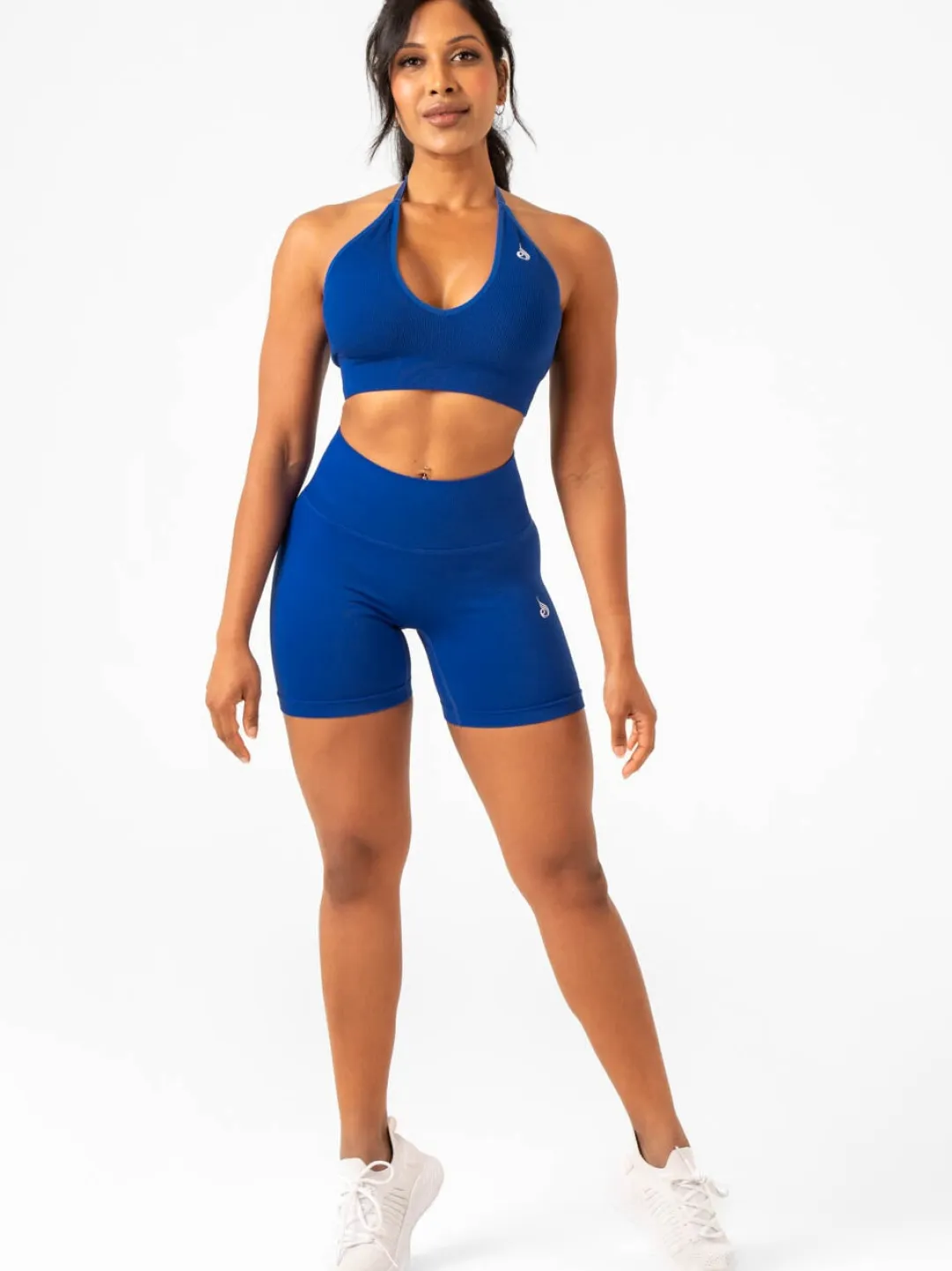 Women Ryderwear ift Rib eae Hater port Bra