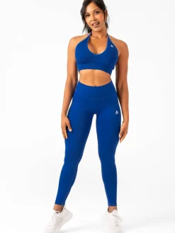 Women Ryderwear ift Rib eae Hater port Bra