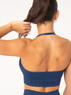 Women Ryderwear ift Rib eae Hater port Bra
