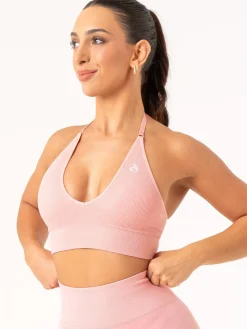 Women Ryderwear ift Rib eae Hater port Bra