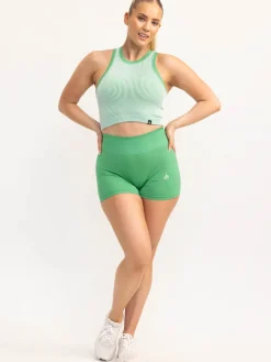 Women Ryderwear ift 2.0 Rib eae Tank