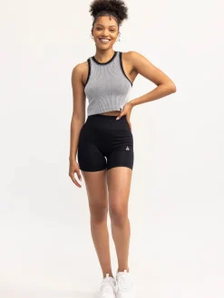 Women Ryderwear ift 2.0 Rib eae Tank