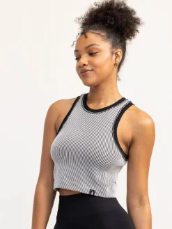 Women Ryderwear ift 2.0 Rib eae Tank