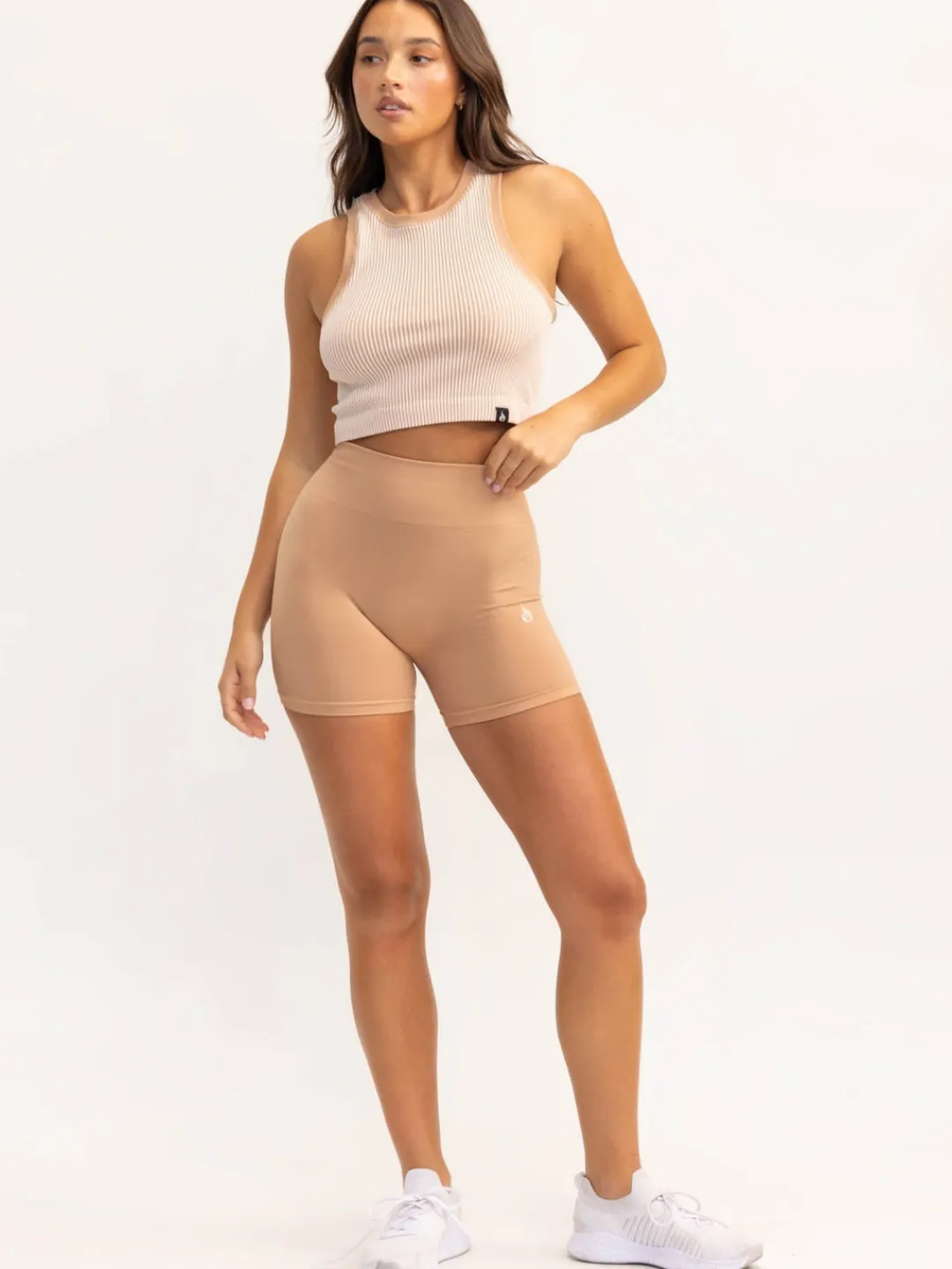 Women Ryderwear ift 2.0 Rib eae Tank