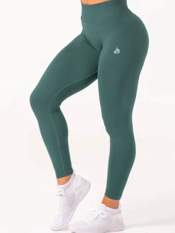 Women Ryderwear ift crunch egging