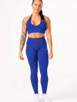 Women Ryderwear ift crunch egging