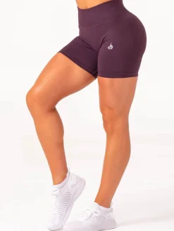 Women Ryderwear ift crunch hort