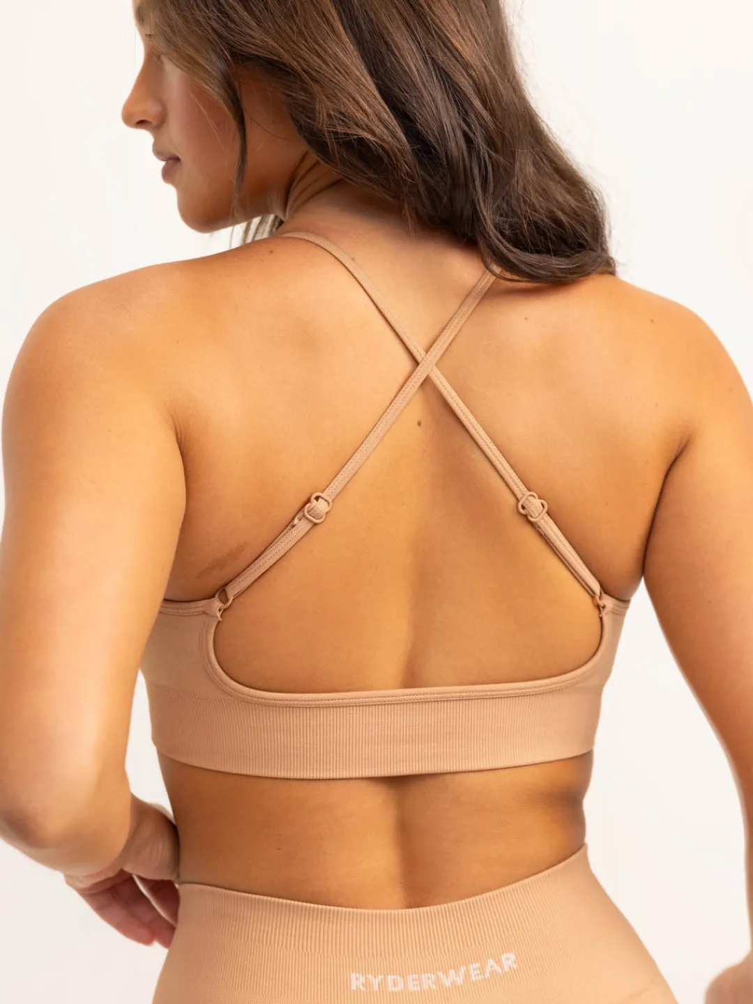 Women Ryderwear ift 2.0 eae port Bra