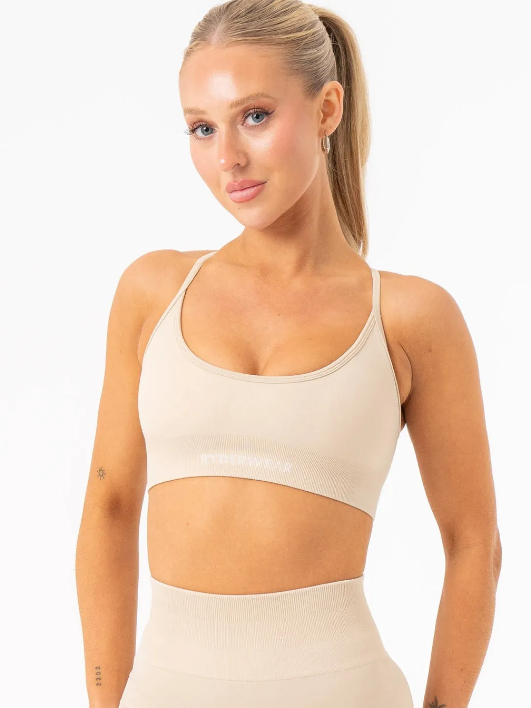 Women Ryderwear ift 2.0 eae port Bra