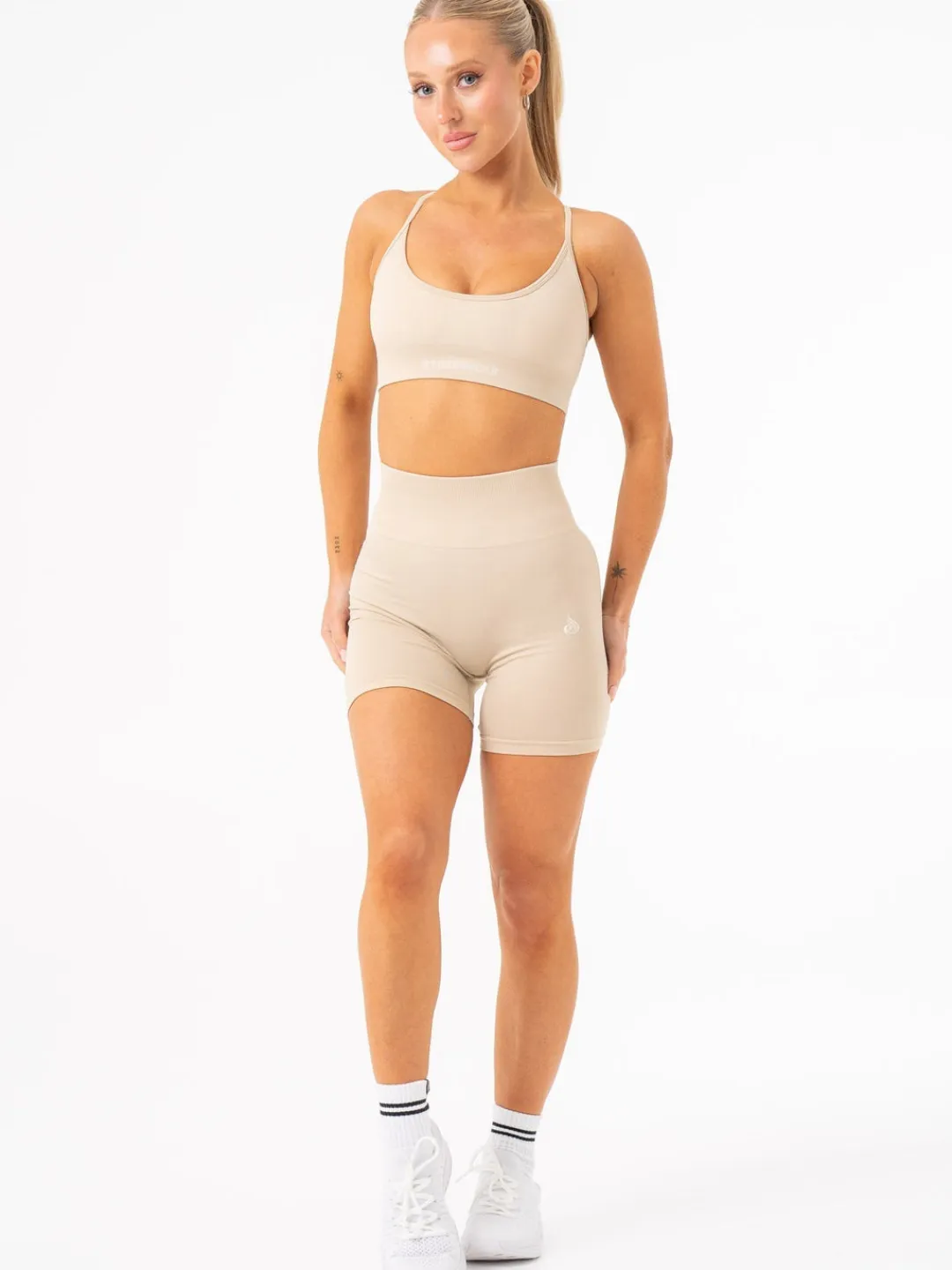 Women Ryderwear ift 2.0 eae port Bra
