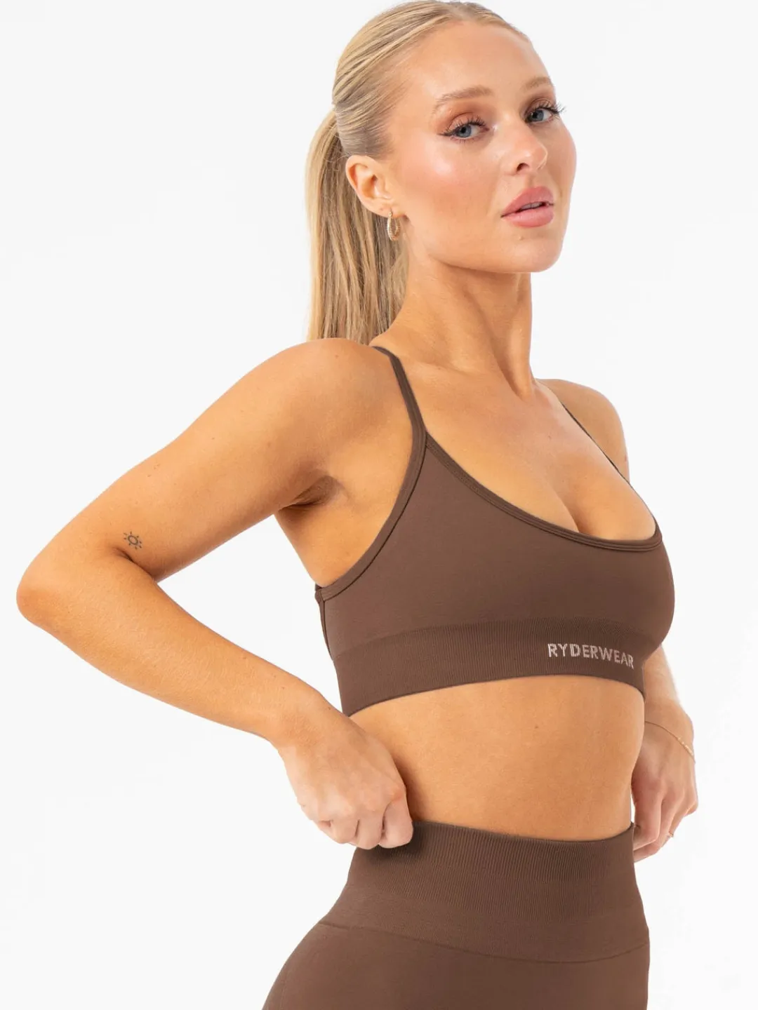 Women Ryderwear ift 2.0 eae port Bra