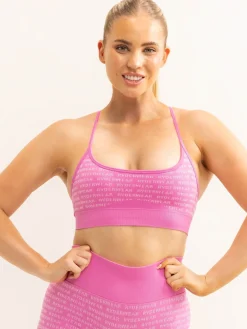 Women Ryderwear ogo ux eae port Bra
