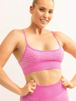 Women Ryderwear ogo ux eae port Bra