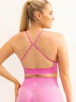 Women Ryderwear ogo ux eae port Bra