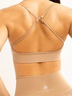 Women Ryderwear ogo ux eae port Bra