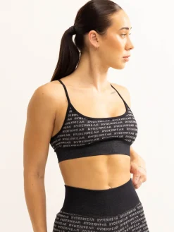 Women Ryderwear ogo ux eae port Bra