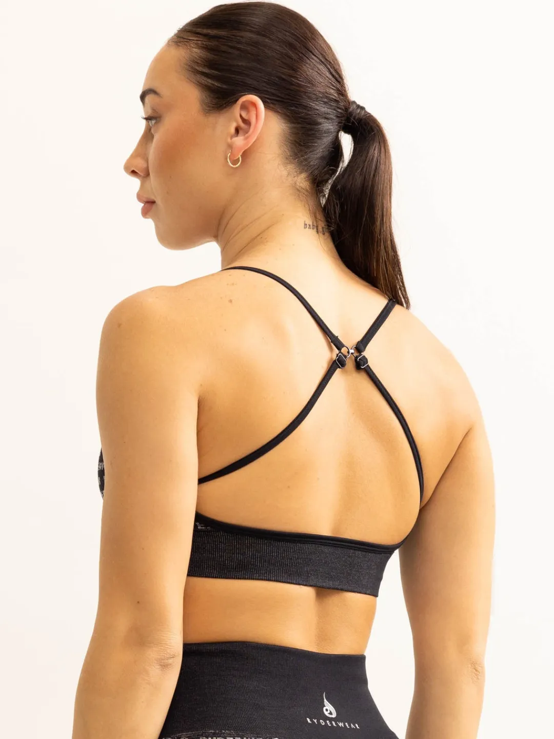 Women Ryderwear ogo ux eae port Bra